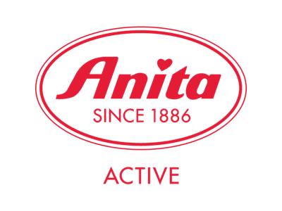 Anita active