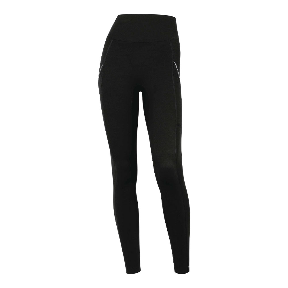 Anita active Sport Tights Smart 1670 in Schwarz