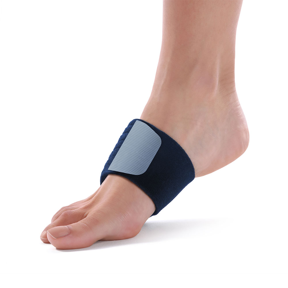 Enovis Aircast HalguStrap