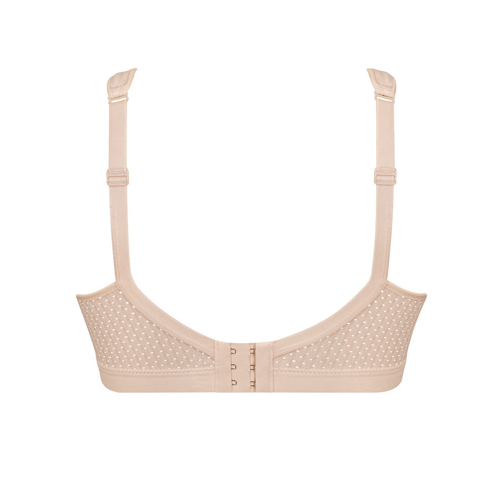 Anita active Sport-BH Momentum 5529 in Smart Rose - Rückseite