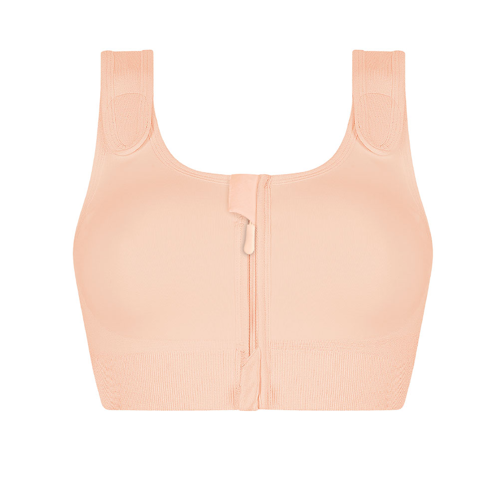 Amoena Kompressions-BH Pamela Post OP