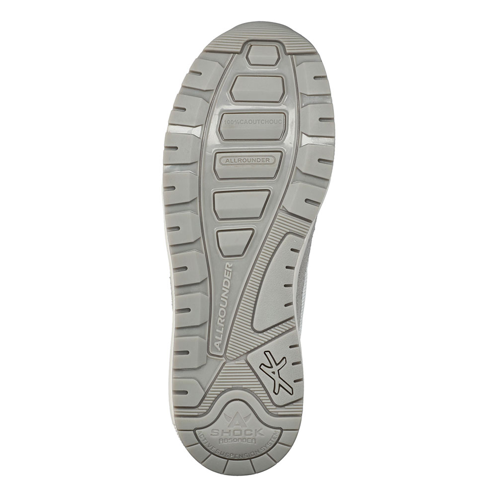 Allrounder Sneaker Venice Weiß