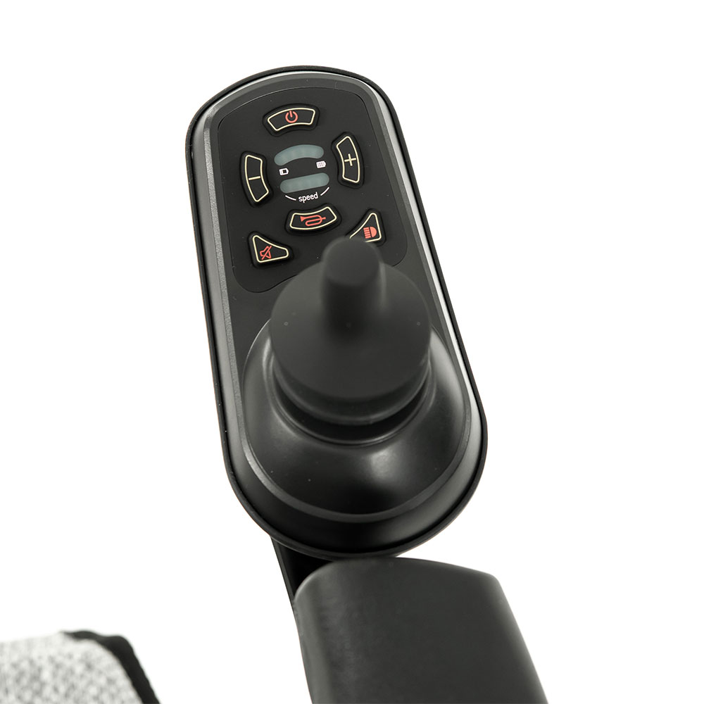 Nobelon Elektrorollstuhl Elisabeth - Joystick