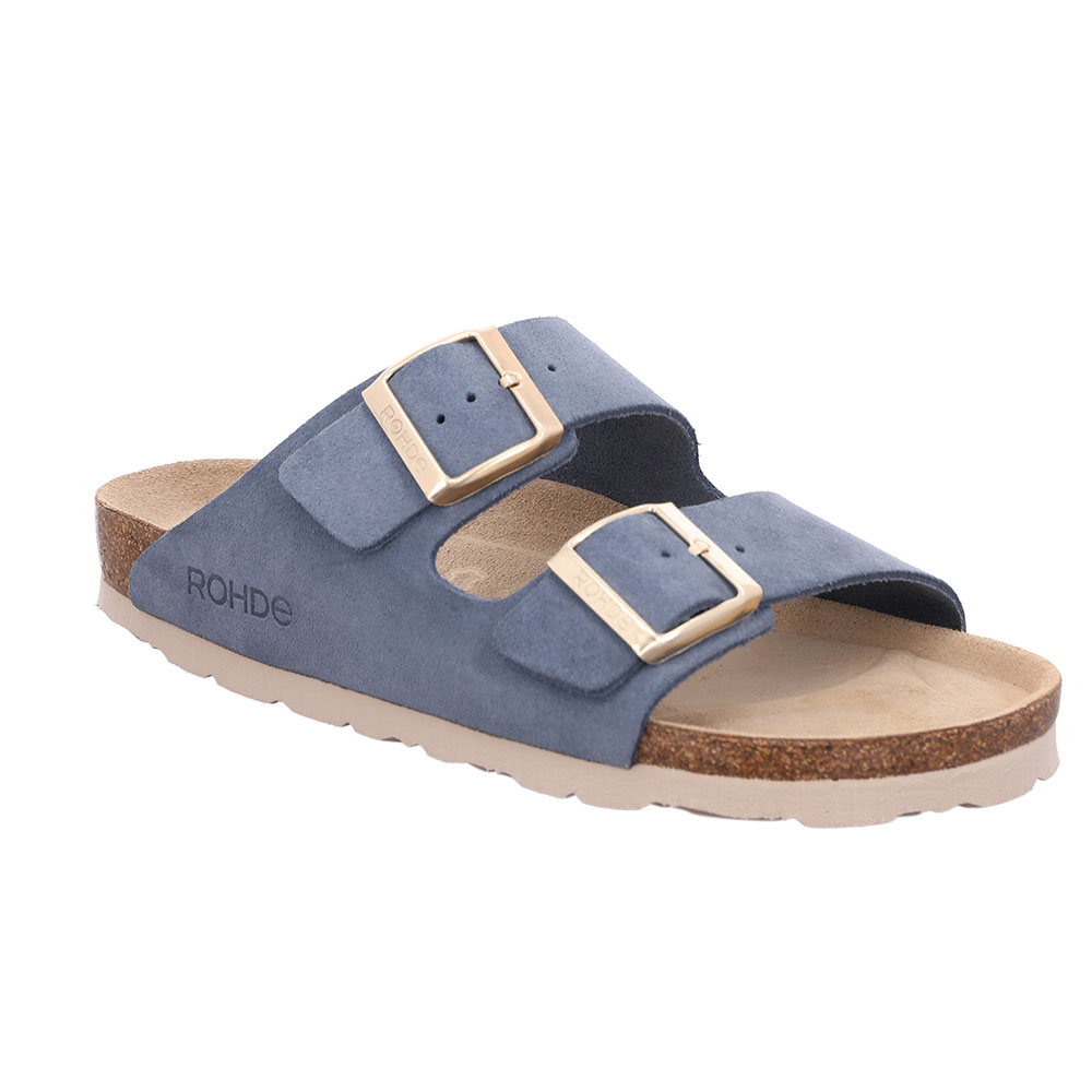 Rohde Pantolette Sunnys N°12 Jeans