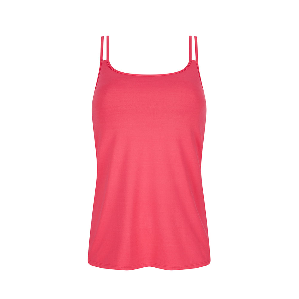 Amoena Valletta Top Pink vorne