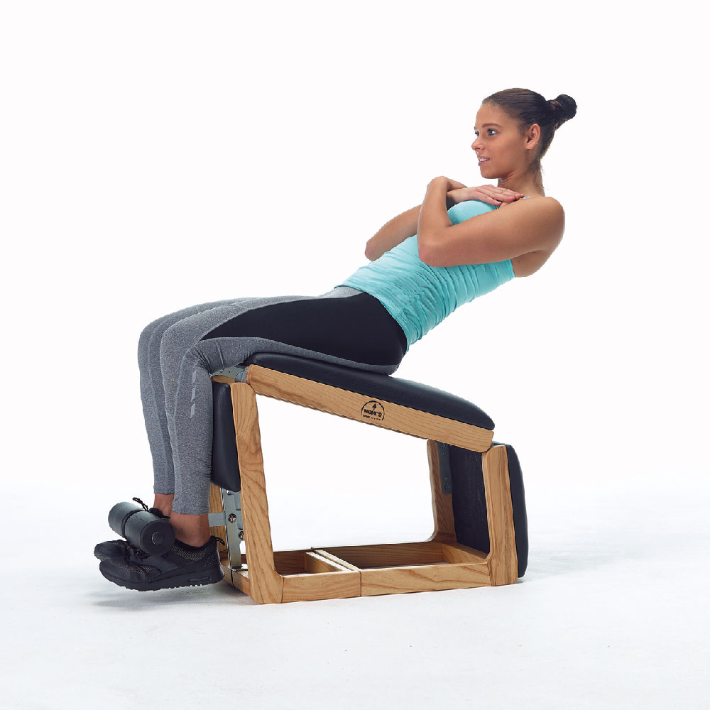 WaterRower TriaTrainer Trainingsbank NOHrD TriaTrainer Trainingsbank