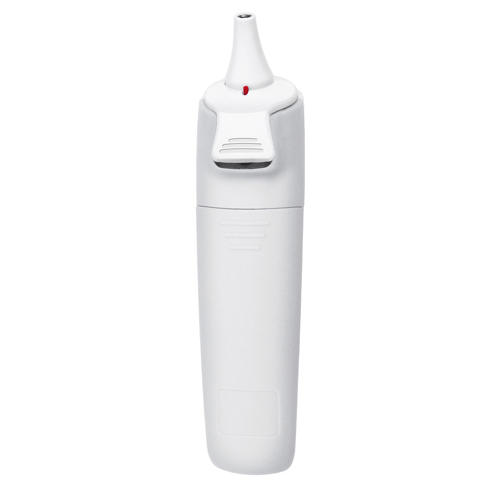 Medel Ear Temp Ohrenthermometer Rueckseite