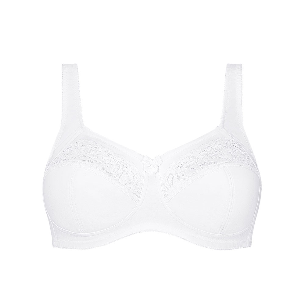 Amoena Prothesen-BH Katja SB in Weiß