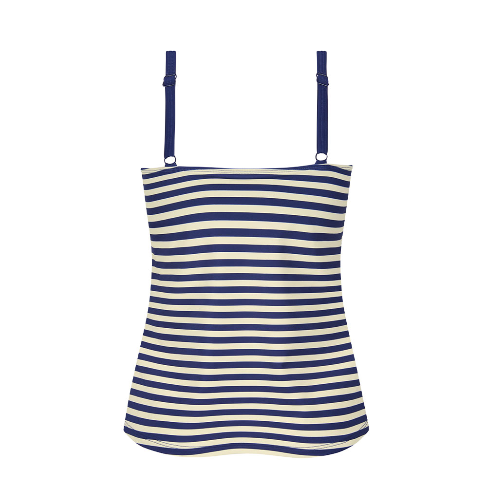 Amoena Prothesen-Tankini-Top-Casoria - Rückseite