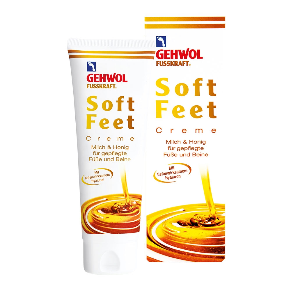 Gehwol Soft Feet Creme