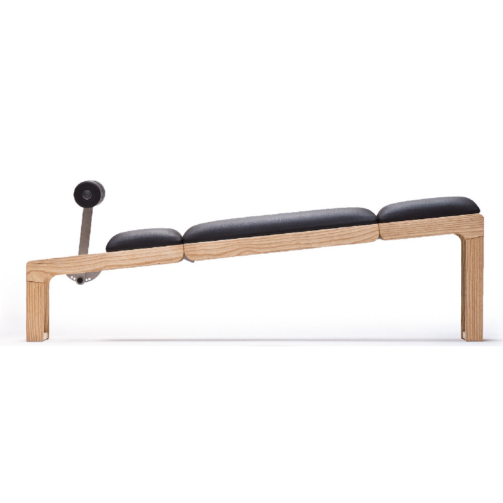 WaterRower TriaTrainer Trainingsbank NOHrD TriaTrainer Trainingsbank