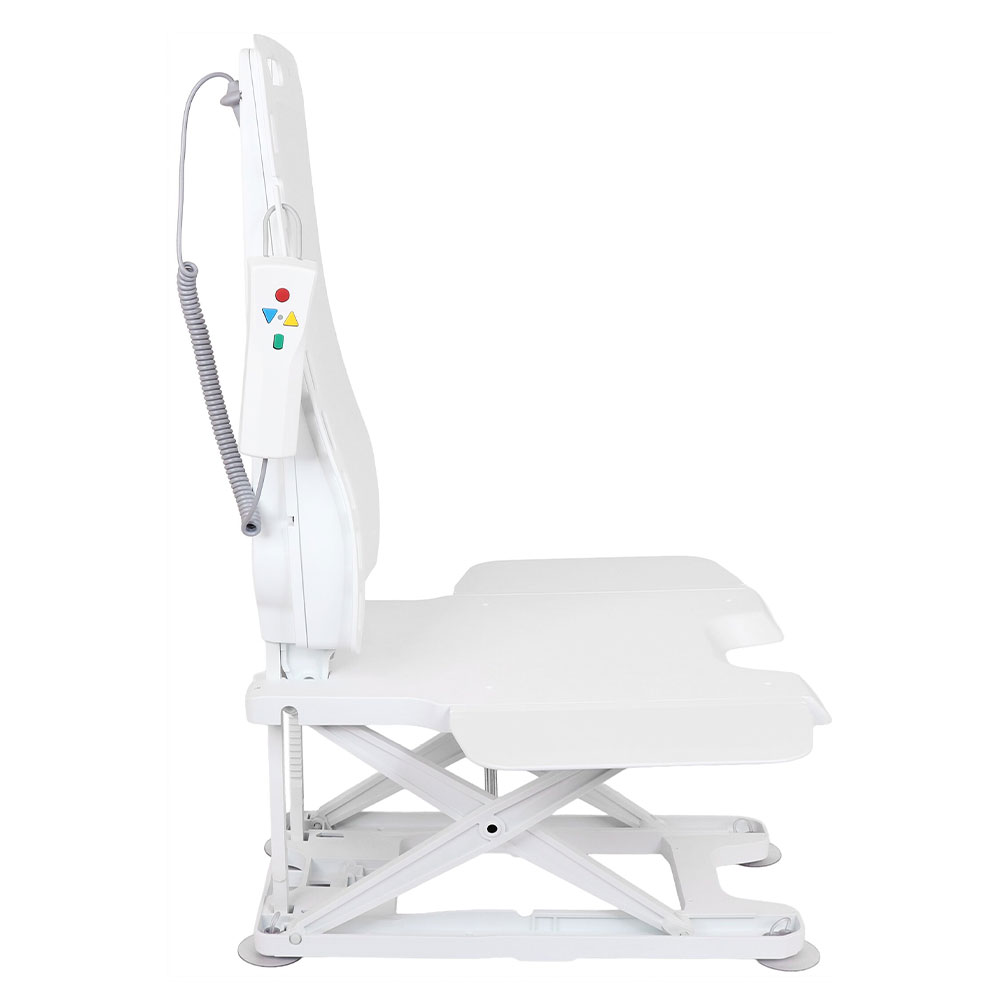 Drive Medical Badewannenlifter Bellavita Nova