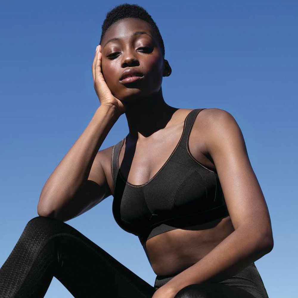 Anita active Sport-BH EXTREME CONTROL