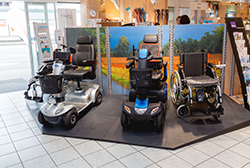 Elektromobile & mehr Elektromobile & mehr bei Kaphingst in Gießen