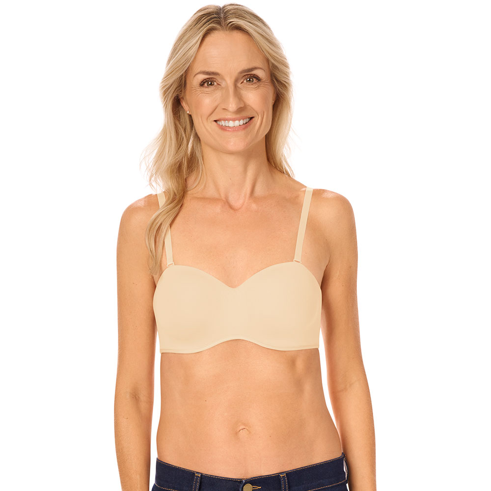 Amoena Prothesen-BH Barbara WBP - Model Variante 1 Amoena Prothesen-BH Barbara WBP - Model Variante 1