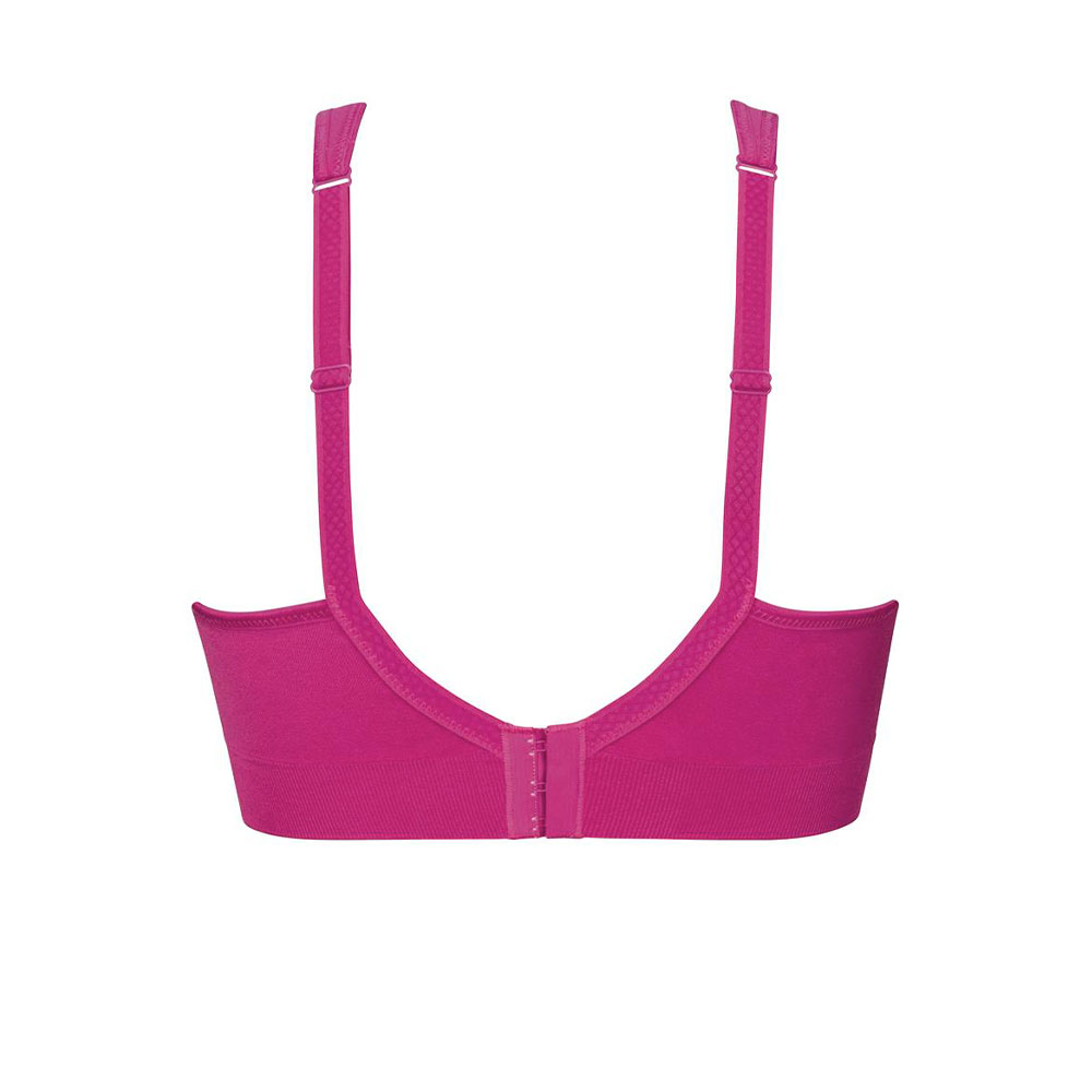 Anita care Spezial-BH Lotta 5769X in Hot Pink Rückseite Anita care Spezial-BH Lotta 5769X in Hot Pink Rückseite