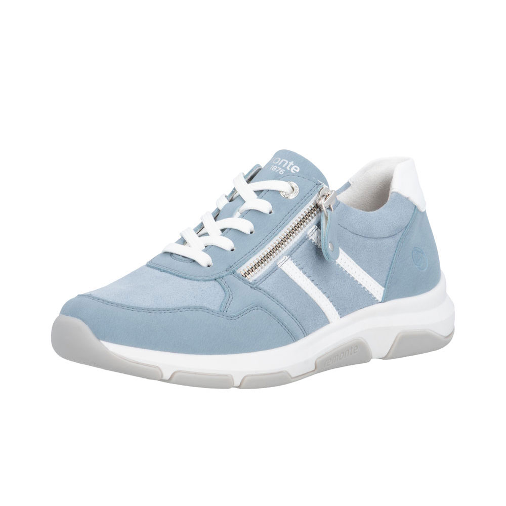 Remonte Sneaker Blau