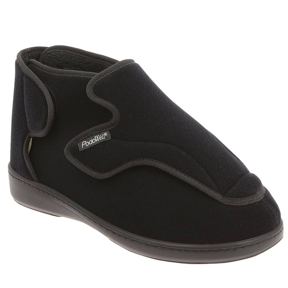Chung Chi Podowell Verbandschuhe Altitude in Schwarz Chung Chi Podowell Verbandschuhe Altitude in Schwarz