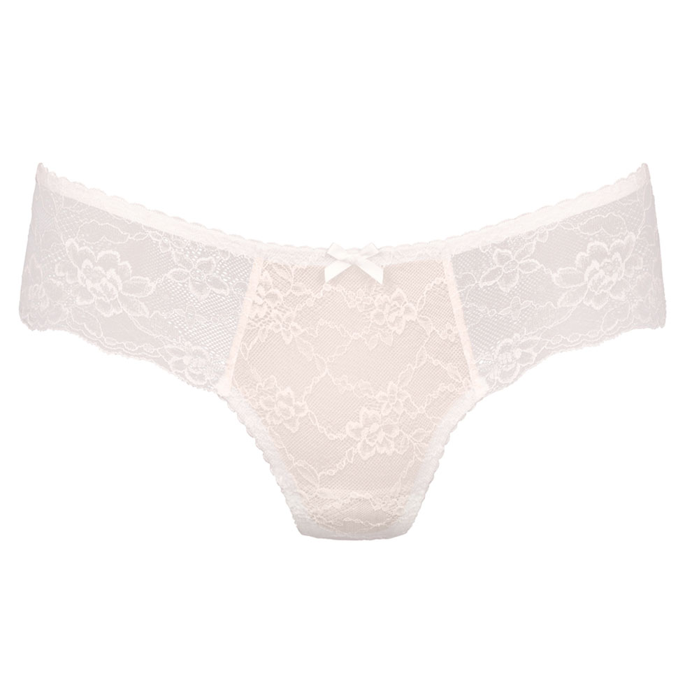 Anita Rosa Faia Shorty Bobette Crystal