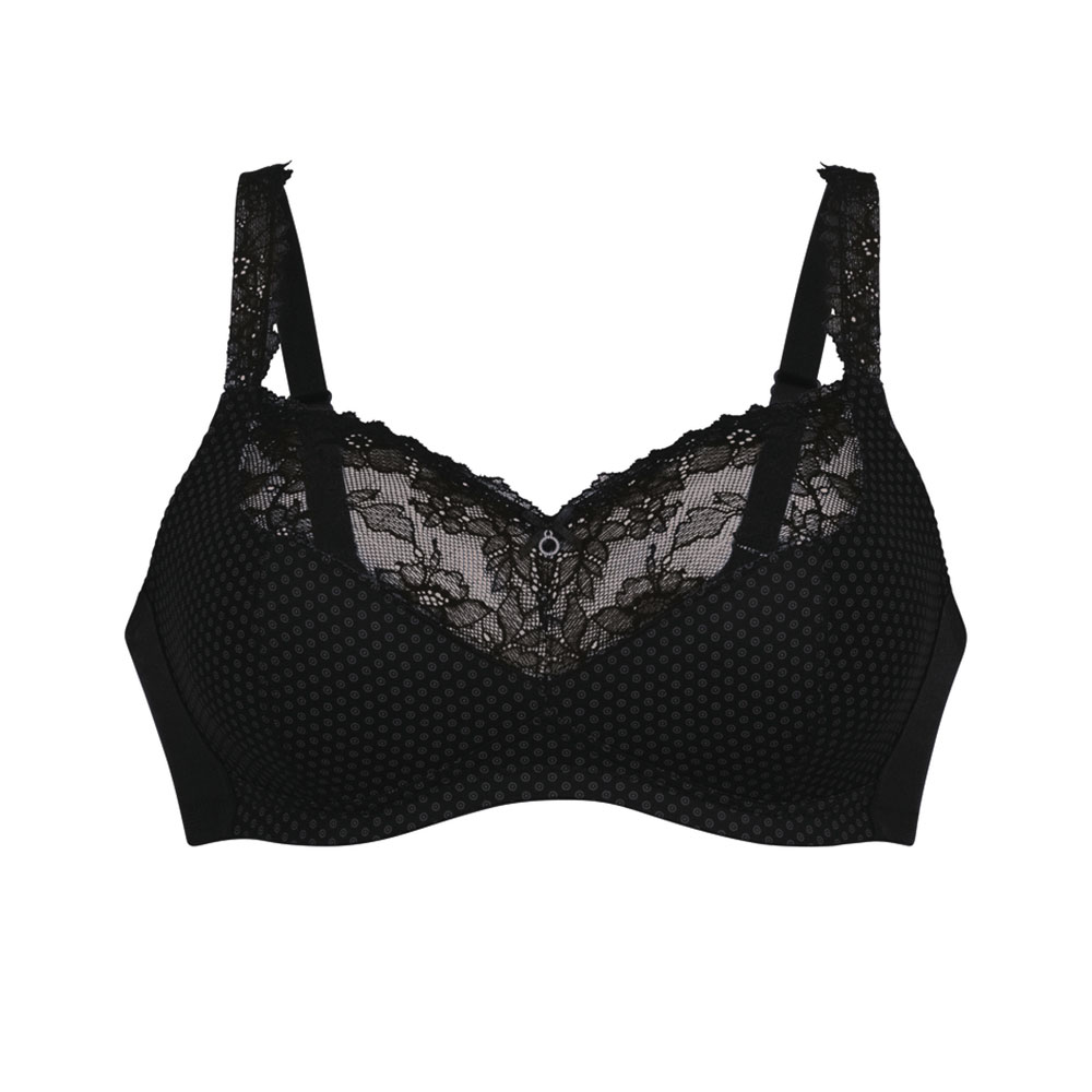 Anita care Prothesen-BH Eloise  in Schwarz