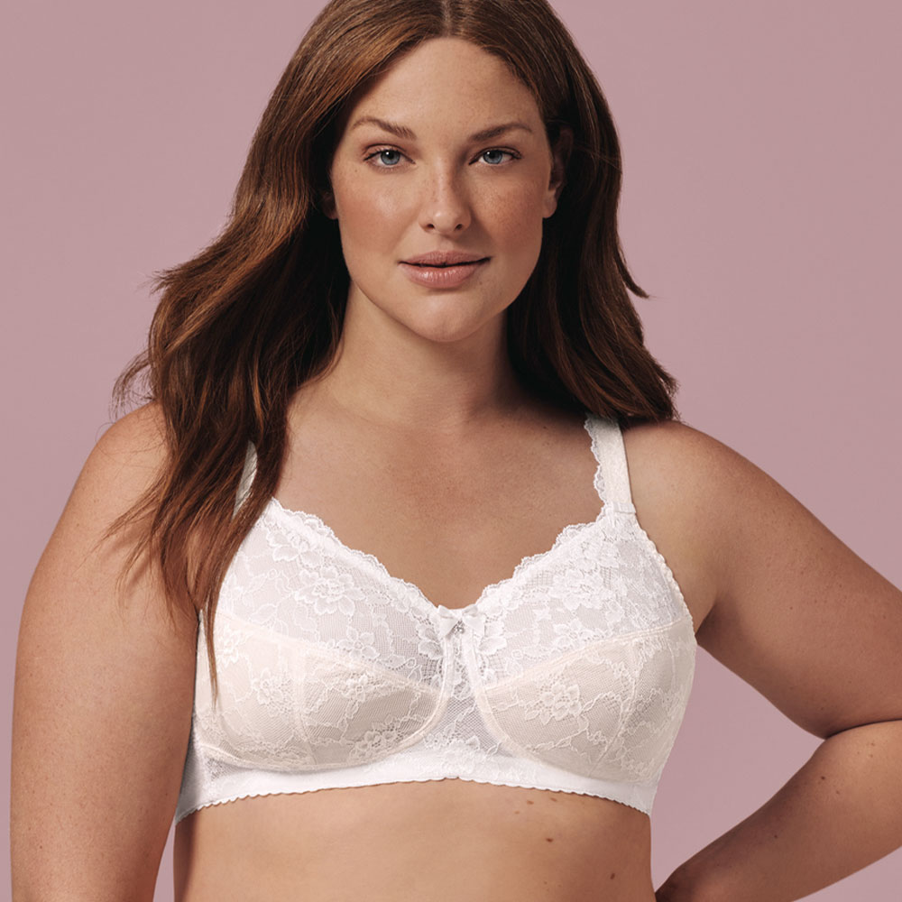 Anita care Prothesen-BH Bobette in Crystal Anita care Prothesen-BH Bobette in Crystal - Model