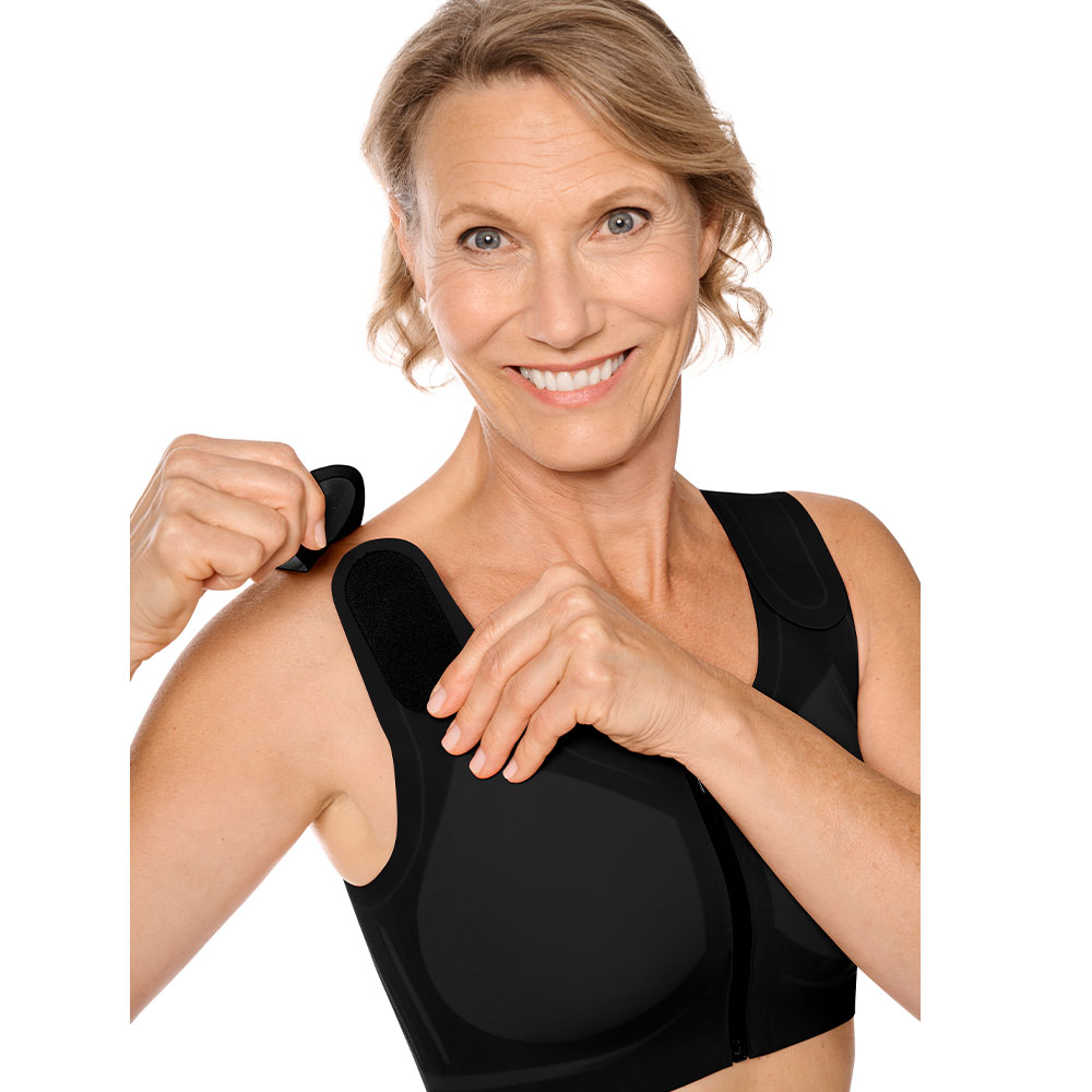 Amoena Prothesen-BH Lymph Flow