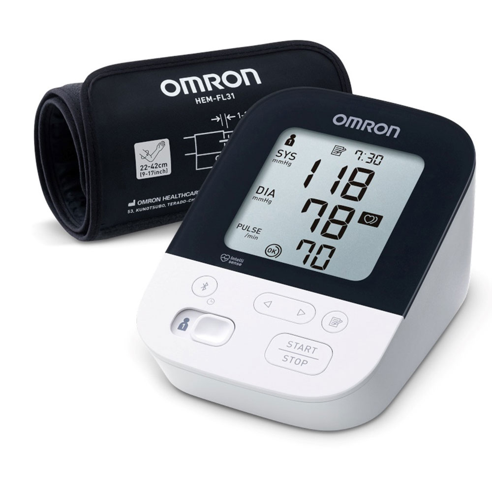 Omron Blutdruckmessgerät M400 Intelli