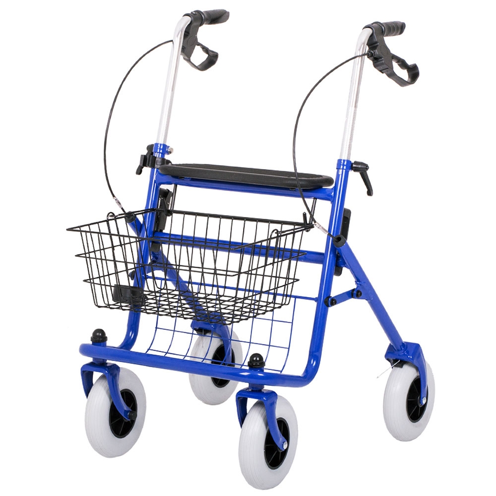 Kaphingst Rollator Vita
