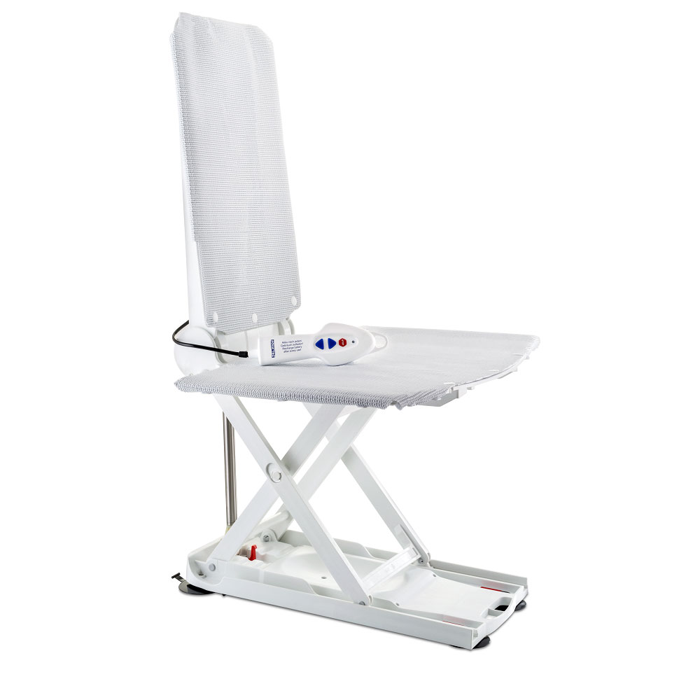 Invacare Aquatec® Orca Badewannenlifter