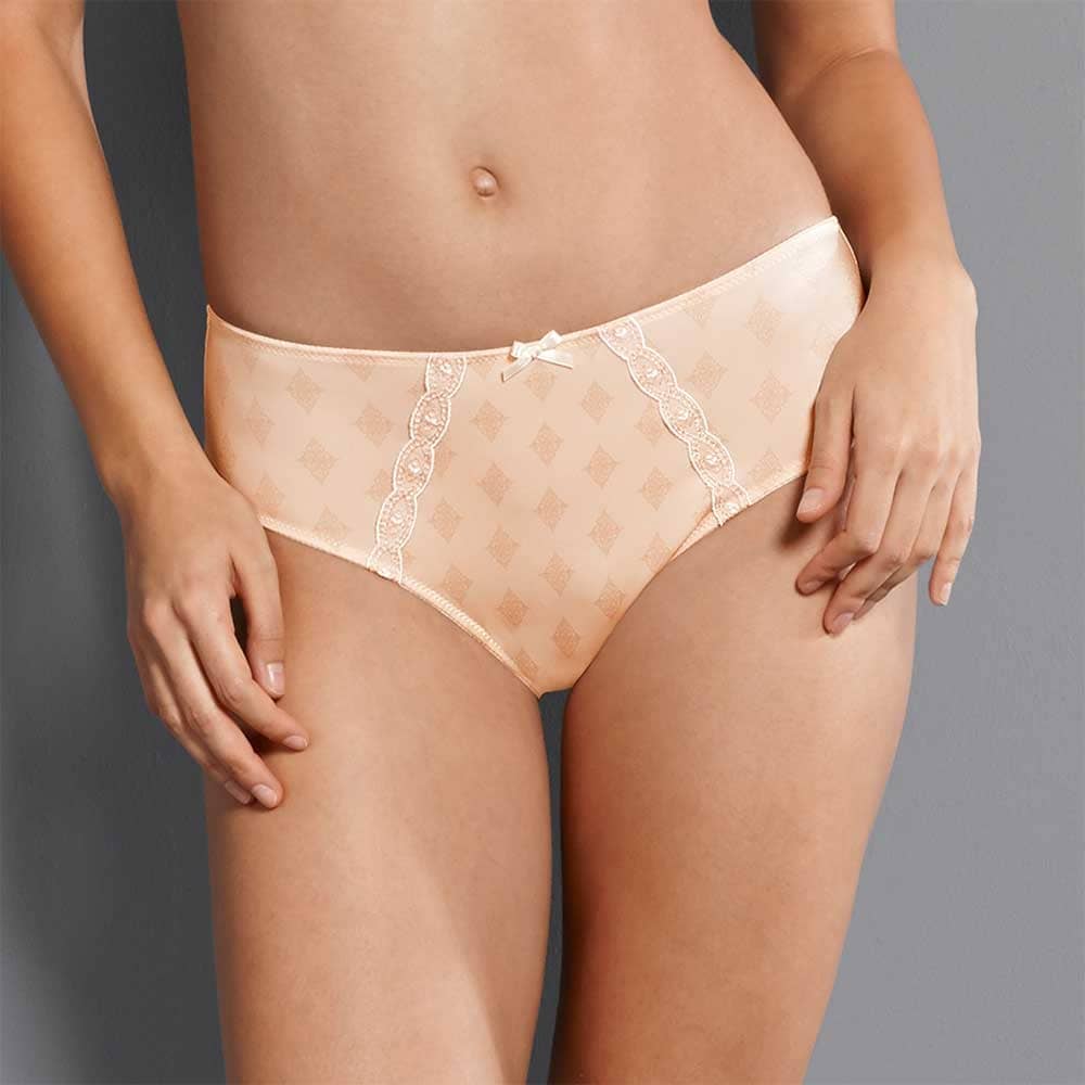 rose-nude| Anita Mila Taillenslip 1397