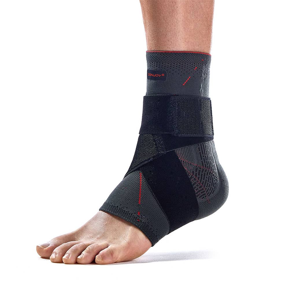 Enovis Donjoy MalleofForce Knöchelbandage