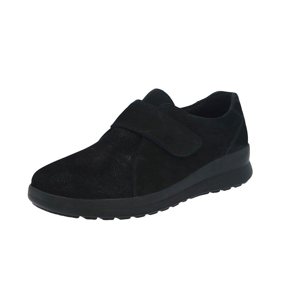 Berkemann Halbschuh Amila Berkemann Halbschuh Amila in Schwarz
