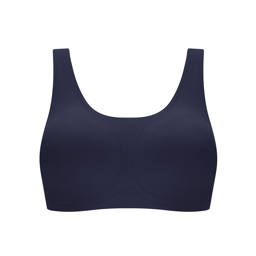 Amoena Prothesen-BH Linda in  Dark Blue