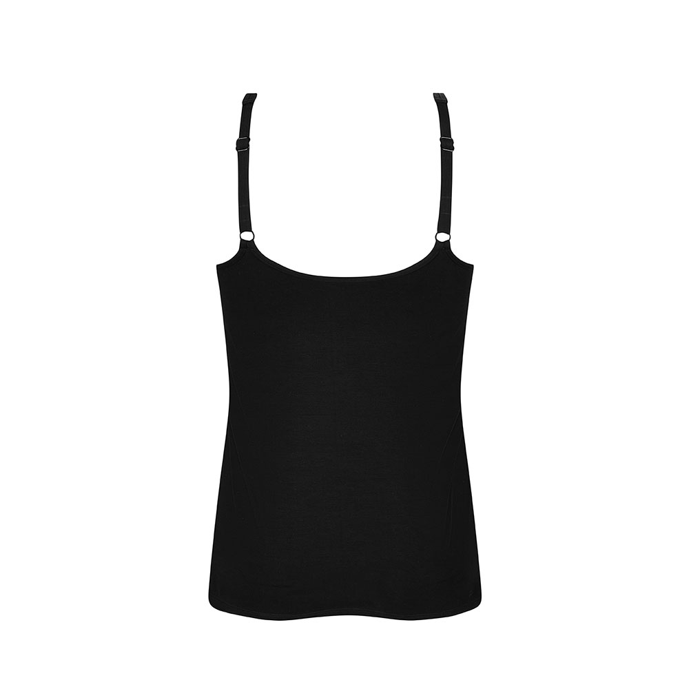 Amoena Summer Top schwarz hinten