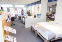 Tempur Store Tempur Store von Kaphingst in Frankenberg