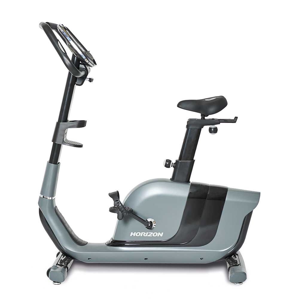 Horizon Ergometer Comfort 4.0 Seitenansicht