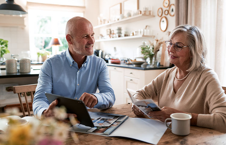 Sie haben Fragen und wünschen eine kostenlose Beratung: Unser Partner Liftstar berät Sie unverbindlich