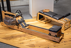 Waterrower Fitnessgeräte Waterrower Fitnessgeräte bei Kaphingst in Frankenberg