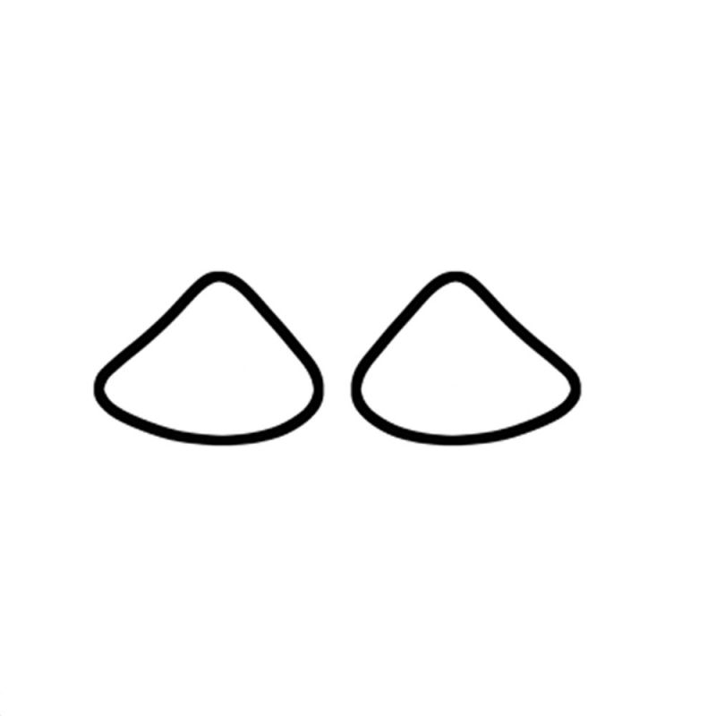 Amoena Contact 2A 383 Brustprothese