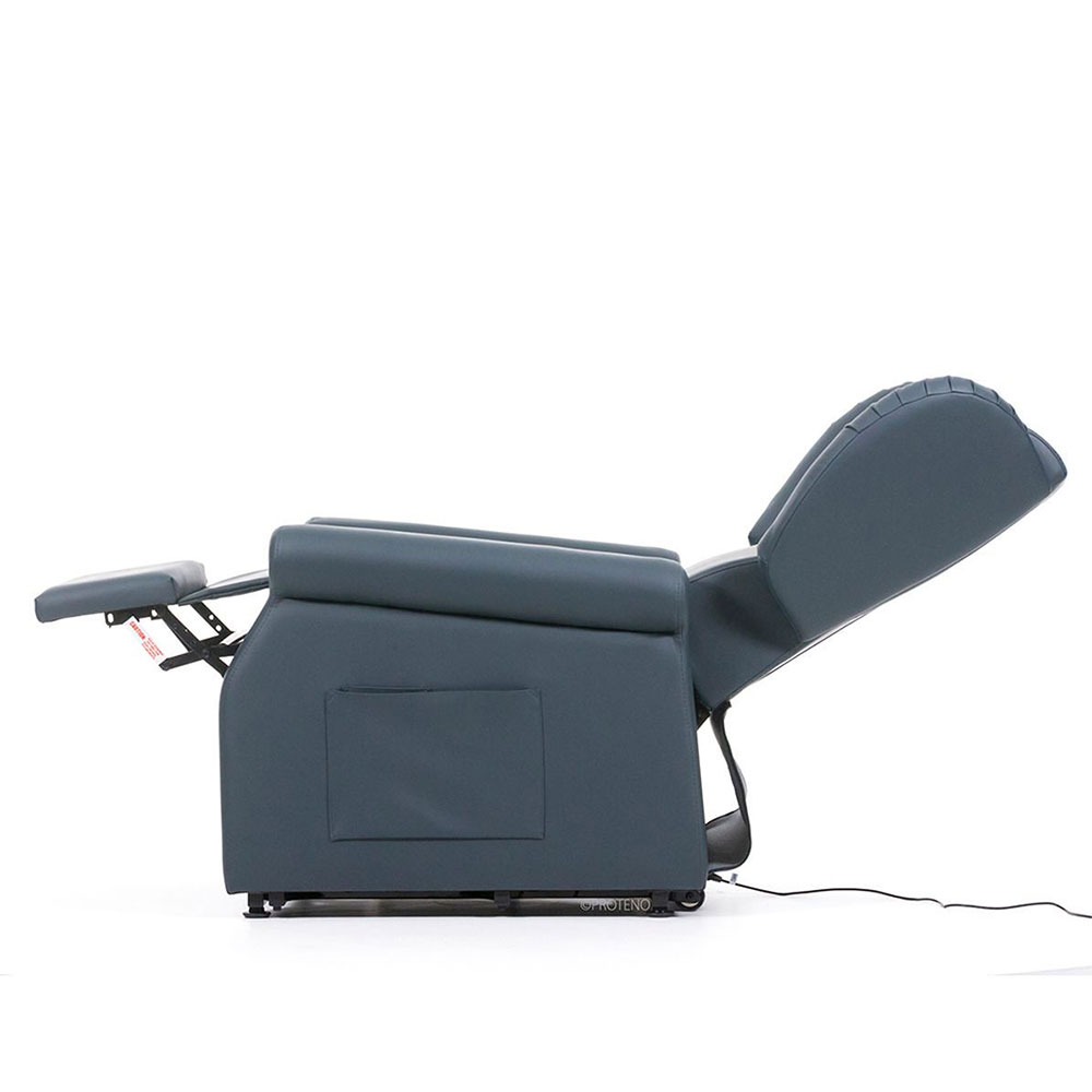 Topro Aufstehsessel Siena Topro Aufstehsessel Siena - Seitenansicht Relaxposition