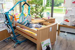 Pflegehilfsmittel & mehr Pflegehilfsmittel & mehr bei Kaphingst in Wetzlar