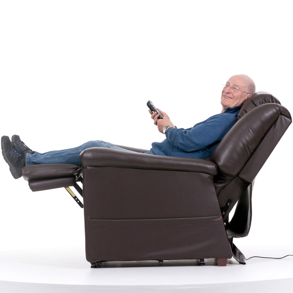 GOLDEN Aufstehsessel Daydreamer