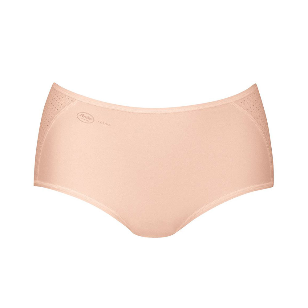 Anita active Sport Panty 1627 in Smart Rose