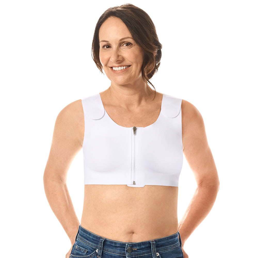 Amoena Prothesen-BH Lymph Flow