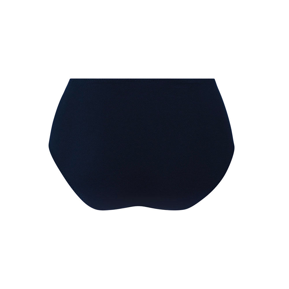 Anita Taillenslip Plus Airita Maritim Blue von hinten