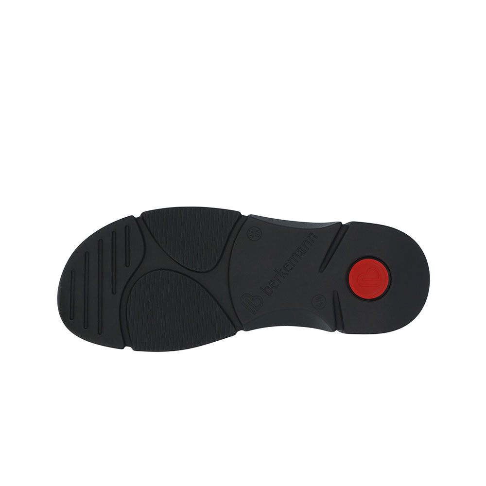 Berkemann Sneaker Pinar Petrol
