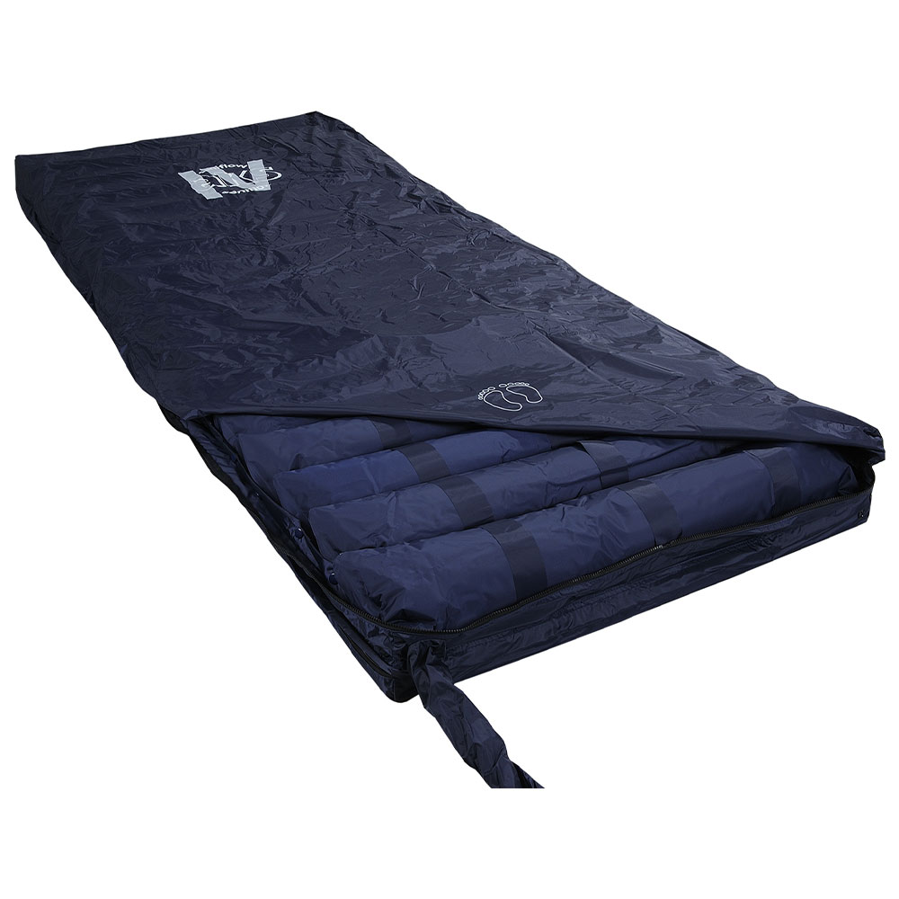 AKS Wechseldruckmatratze Saniflow 4