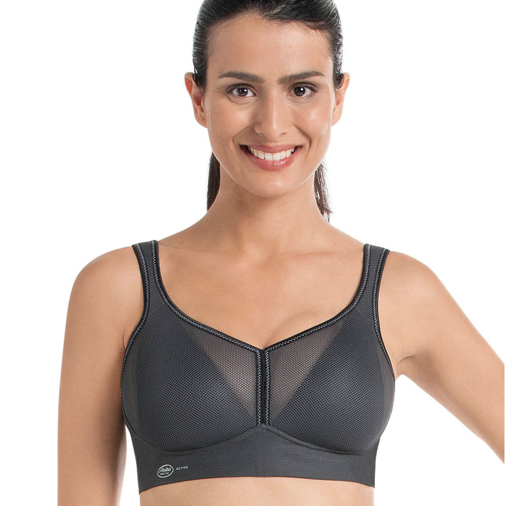Anita active Sport-BH AIR CONTROL DeltaPad