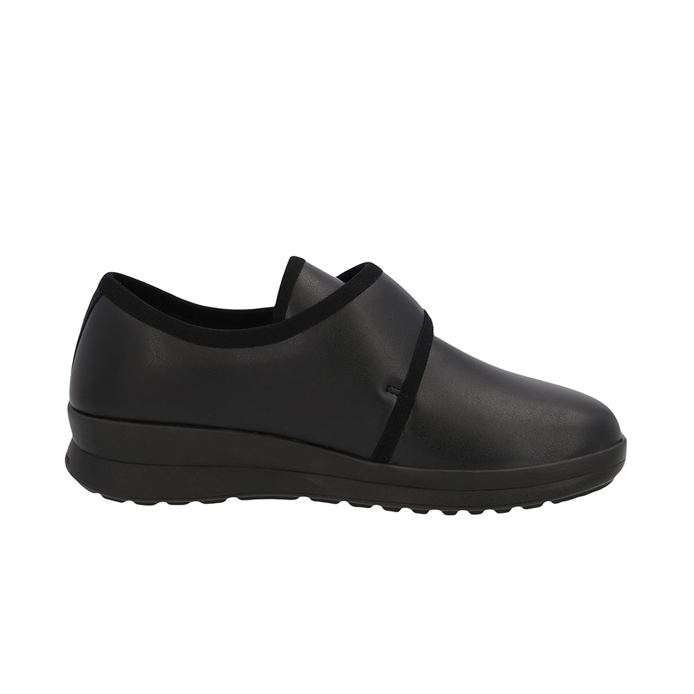 Berkemann Halbschuh Maxine Schwarz