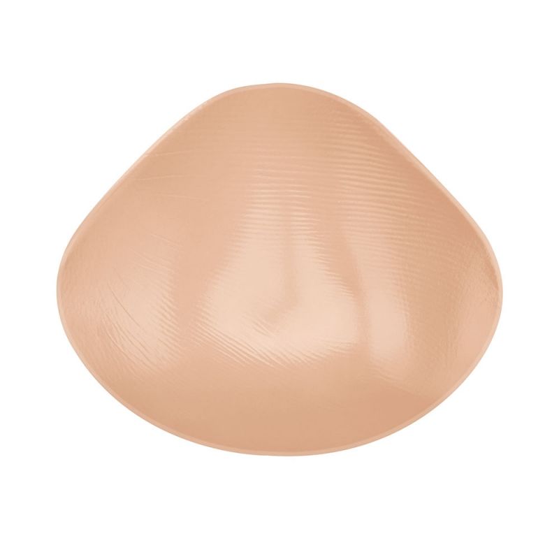 Amoena Essential Light 1S 314 Brustprothese Rückseite